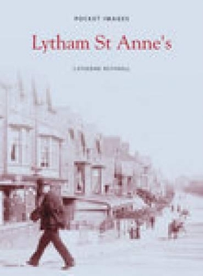 Book cover for Lytham St Anne's