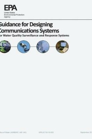 Cover of Guidance for Designing Communications Systems