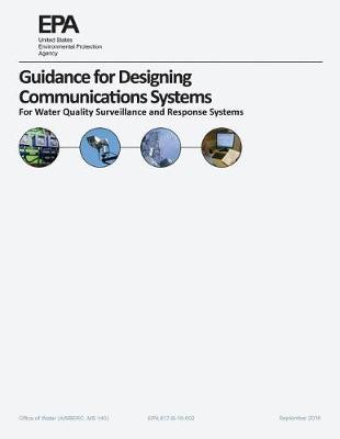 Book cover for Guidance for Designing Communications Systems