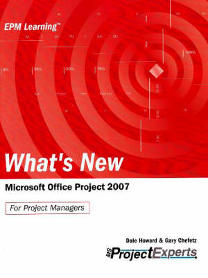 Book cover for What's New
