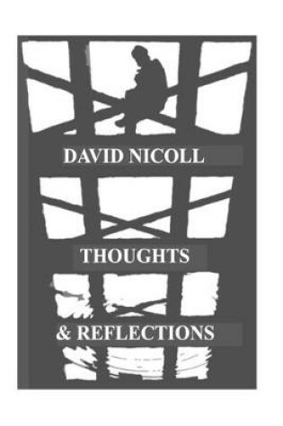 Cover of Thoughts and Reflections