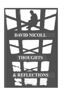 Book cover for Thoughts and Reflections