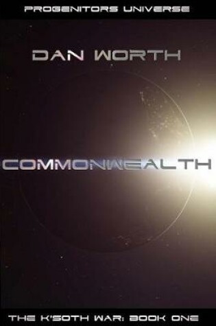 Cover of Commonwealth