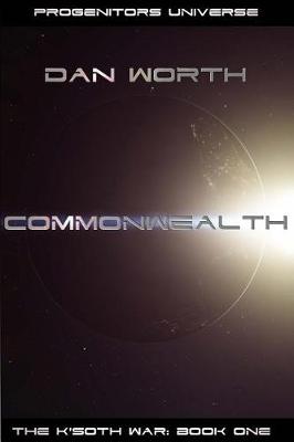 Book cover for Commonwealth