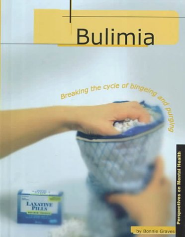 Book cover for Bulimia