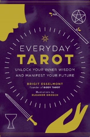 Cover of Everyday Tarot