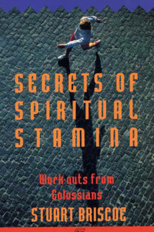 Cover of Secrets of Spiritual Stamina