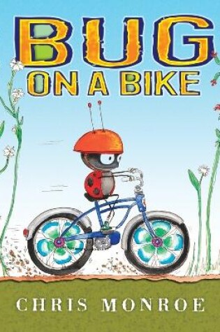 Cover of Bug on a Bike
