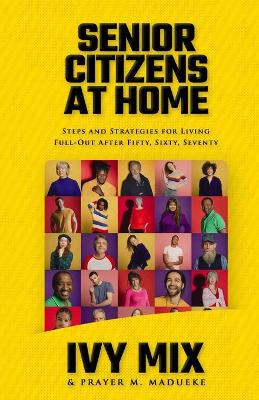 Book cover for Senior Citizens at Home