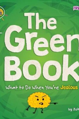 Cover of The Green Book