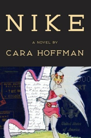Cover of Nike