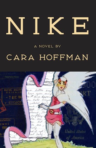 Book cover for Nike