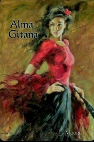 Cover of Alma Gitana