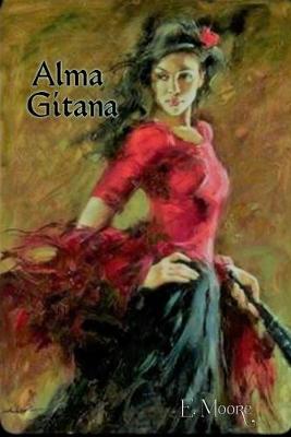 Book cover for Alma Gitana