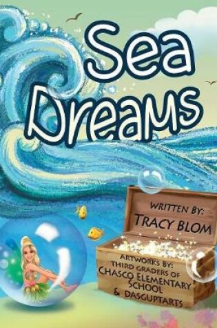 Cover of Sea Dreams