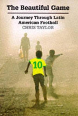 Book cover for The Beautiful Game