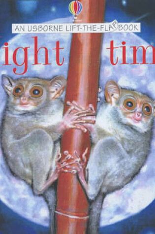 Cover of Night-time