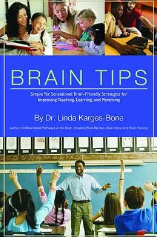 Cover of Brain Tips