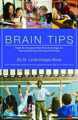 Book cover for Brain Tips