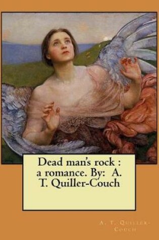 Cover of Dead man's rock