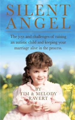 Cover of Silent Angel