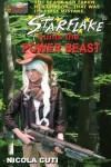 Book cover for STARFLAKE hunts the POWER BEAST