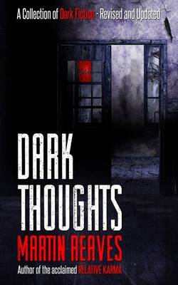 Book cover for Dark Thoughts