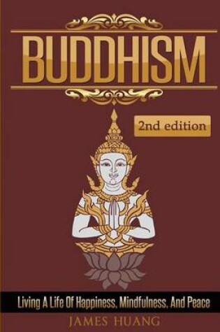 Cover of Buddhism