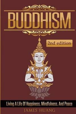 Cover of Buddhism