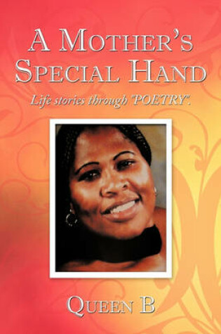 Cover of A Mother's Special Hand