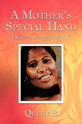 Book cover for A Mother's Special Hand