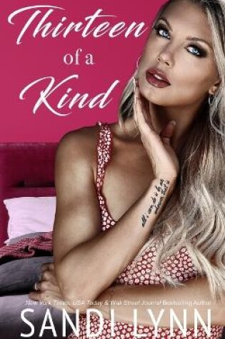 Cover of Thirteen of a Kind