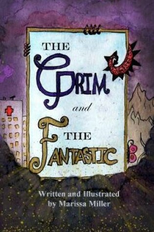 Cover of The Grim and The Fantastic