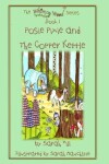 Book cover for Posie Pixie and the Copper Kettle