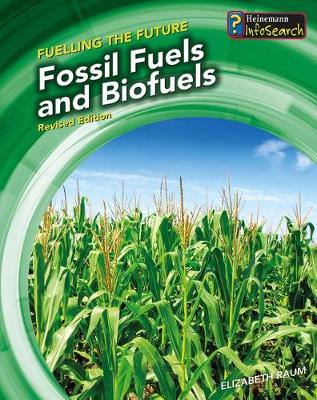 Book cover for Fossil Fuels and Biofuels (Fueling the Future)