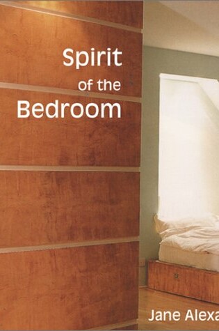 Cover of Spirit of the Bedroom