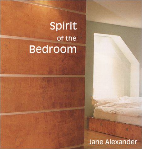 Book cover for Spirit of the Bedroom
