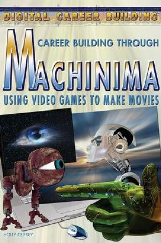 Cover of Machinima