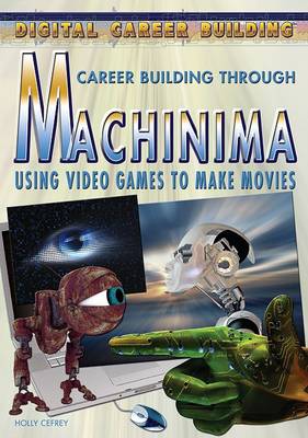 Cover of Machinima