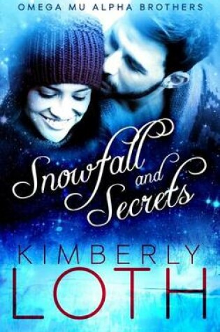 Cover of Snowfall and Secrets