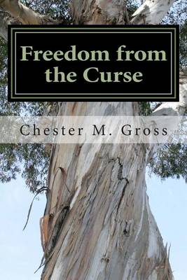 Book cover for Freedom from the Curse