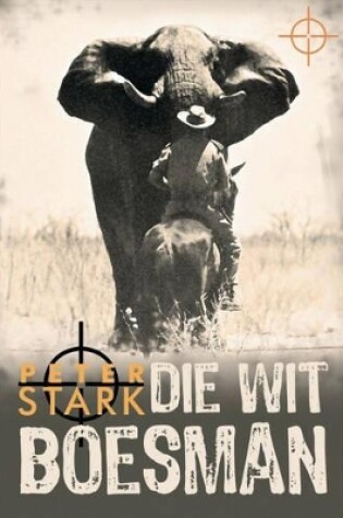 Cover of Die wit Boesman