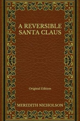 Cover of A Reversible Santa Claus - Original Edition