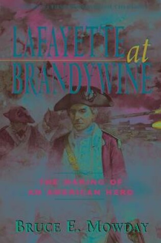 Cover of Lafayette at Brandywine