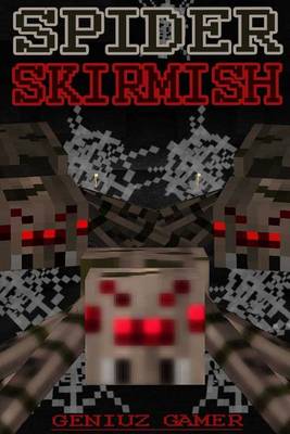 Cover of Spider Skirmish