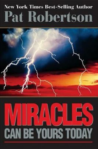 Cover of God Still Does Miracles