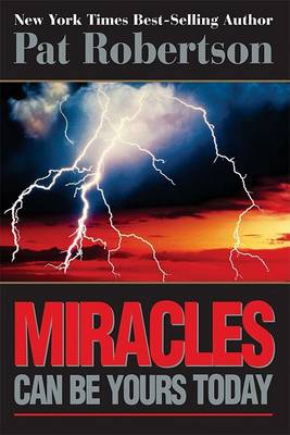 Book cover for God Still Does Miracles
