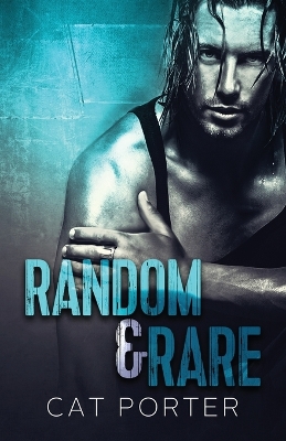 Book cover for Random & Rare