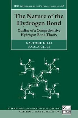 Cover of The Nature of the Hydrogen Bond