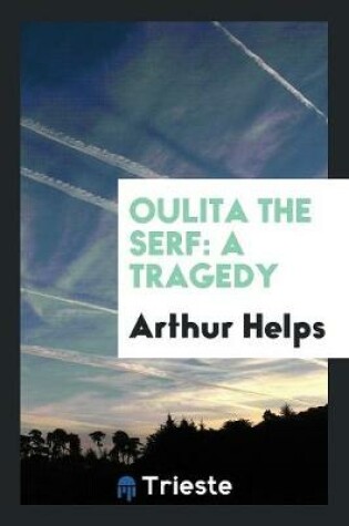 Cover of Oulita the Serf